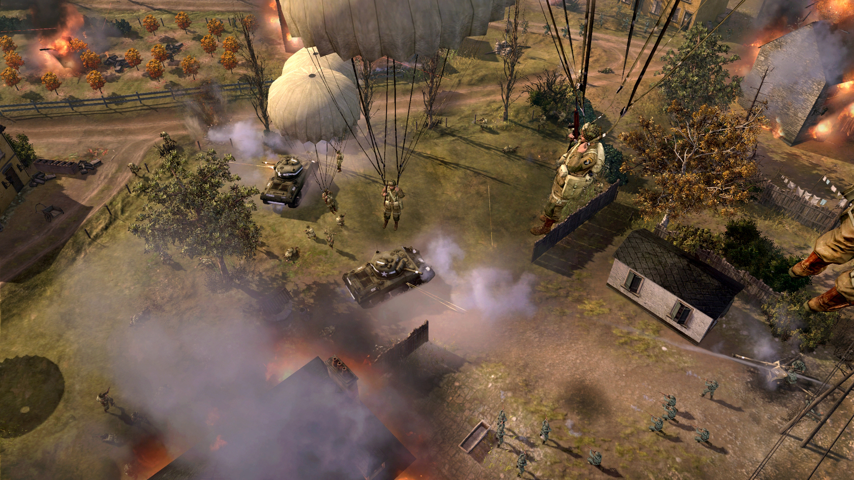 Company of heroes 2 download